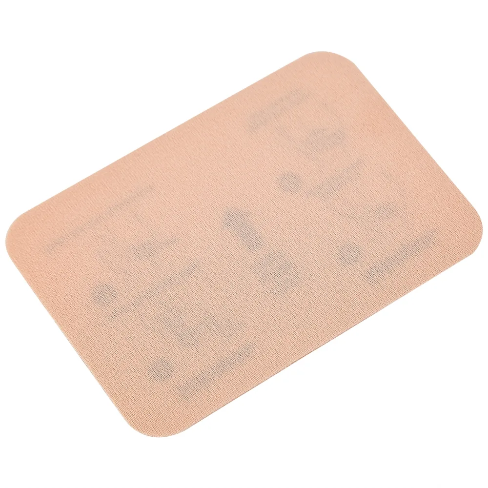 Hình ảnh Cao dán giảm đau Salonpas Pain Relief Patch dùng trong các cơn đau vai, đau cổ (7cm x 10 cm - 5 miếng)