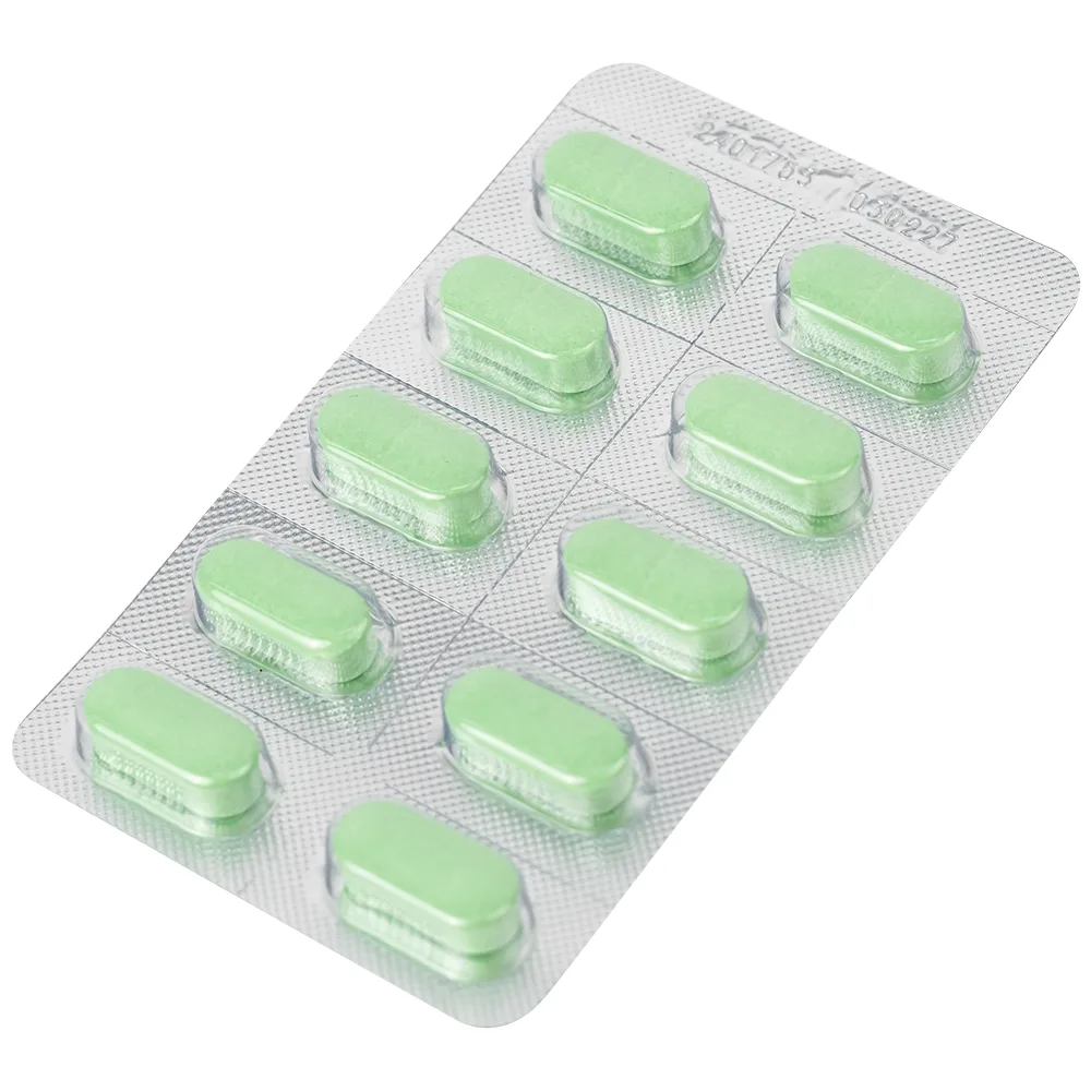 Hình ảnh Thuốc SaViMetoc giảm đau do co thắt cơ (3 vỉ x 10 viên)