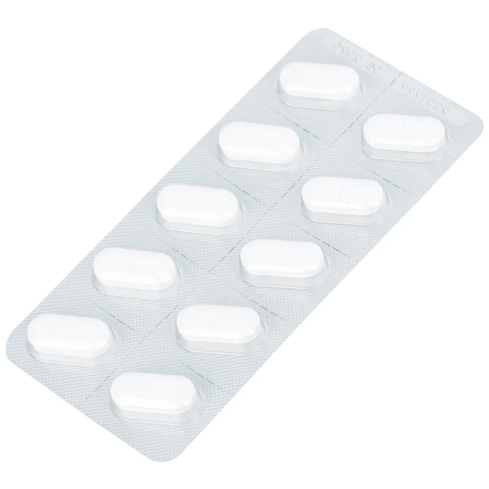 Hình ảnh Thuốc Seractil 400mg điều trị viêm xương khớp , đau bụng hành kinh (3 vỉ x 10 viên)