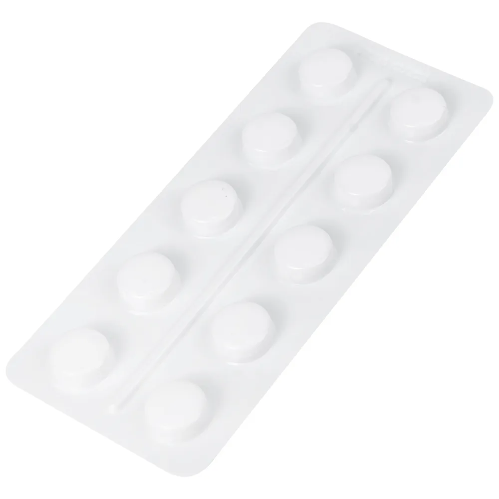 Hình ảnh Thuốc Seropin 200mg Genepharm điều trị tâm thần phân liệt, hưng cảm lưỡng cực, trầm cảm lưỡng cực (6 vỉ x 10 viên)