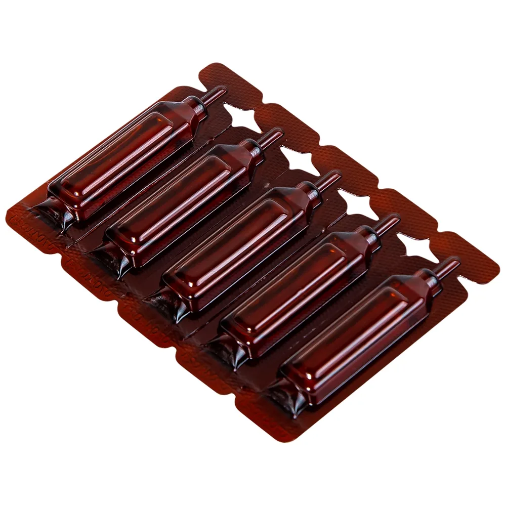 Hình ảnh Dung dịch Setbozi Stick giảm các triệu chứng hắt hơi, sổ mũi (20 ống x 5ml) 