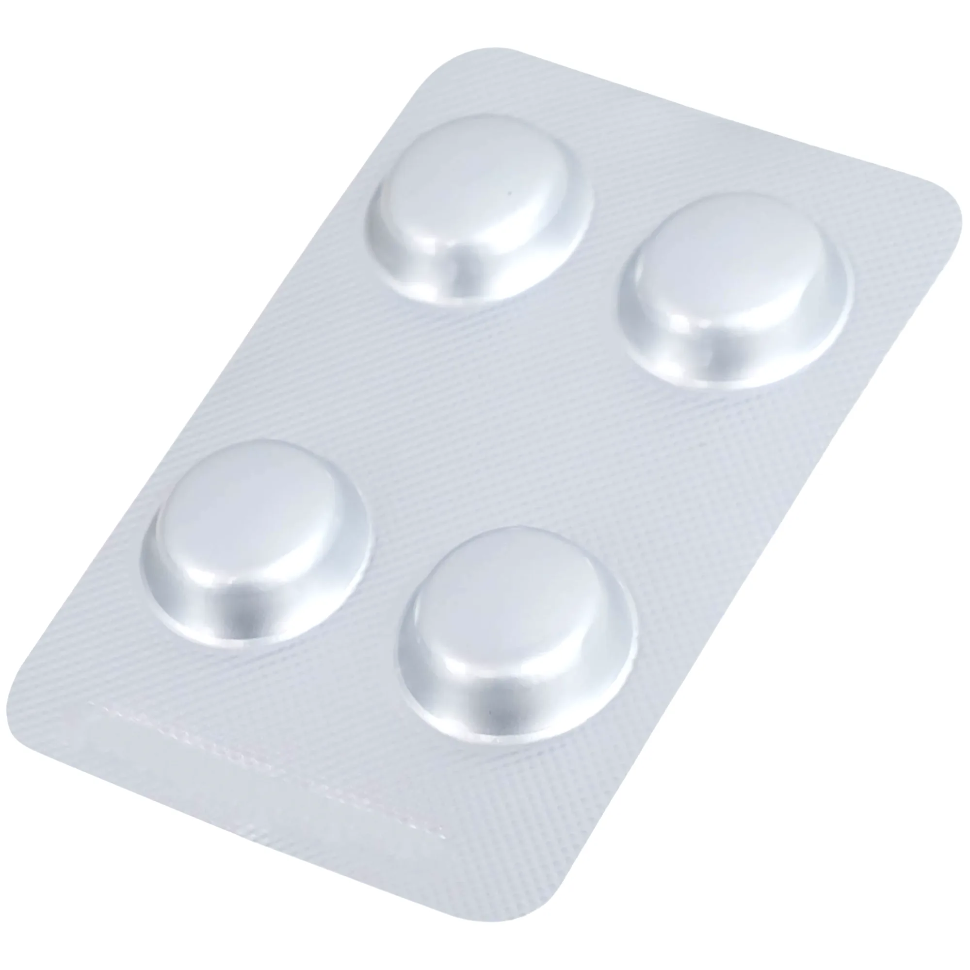 Hình ảnh Thuốc Sidelena ODT 50mg Herabiopharm điều trị rối loạn chức năng cương dương ở nam giới (1 vỉ x 4 viên)