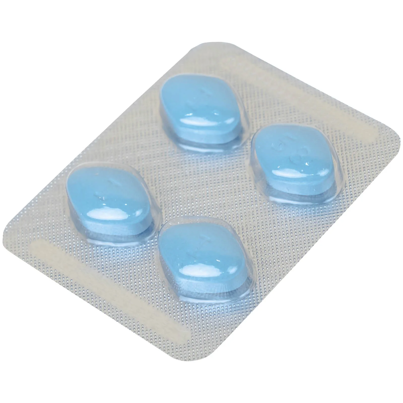 Hình ảnh Thuốc Sife-100mg Hetero điều trị rối loạn chức năng cương dương ở nam giới (5 hộp x 4 viên)