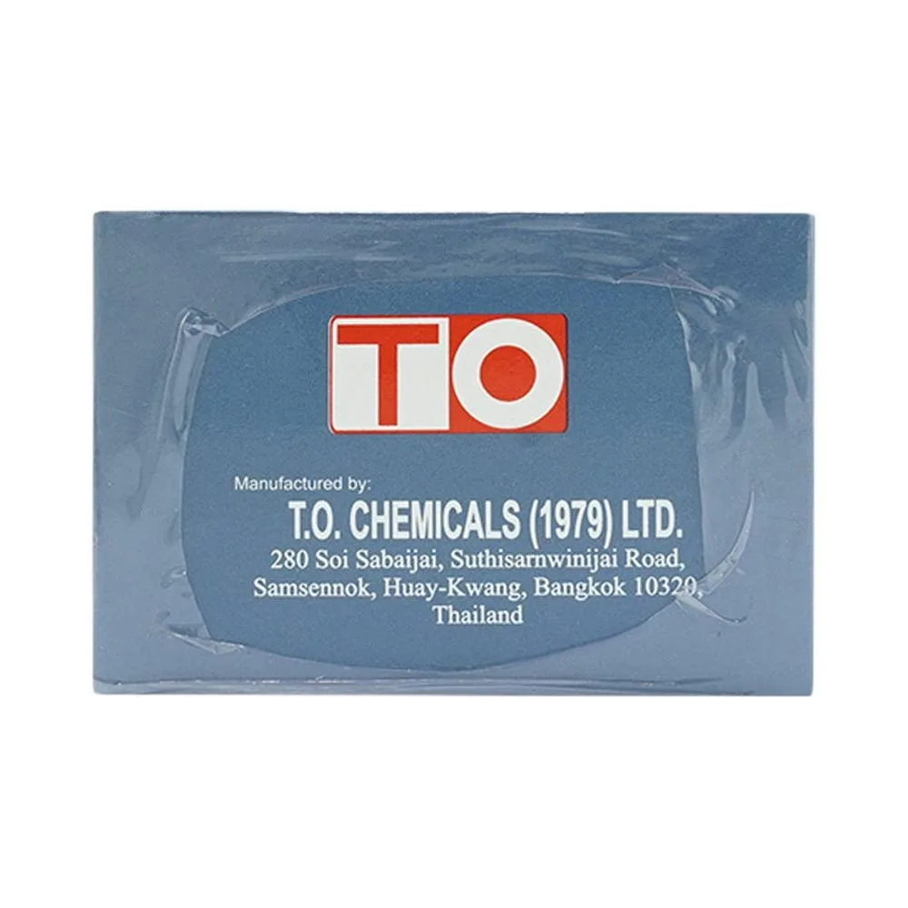 Hình ảnh Thuốc Sobelin 5mg TO Chemicals điều trị rối loạn tuần hoàn não và ngoại biên (10 vỉ x 10 viên)