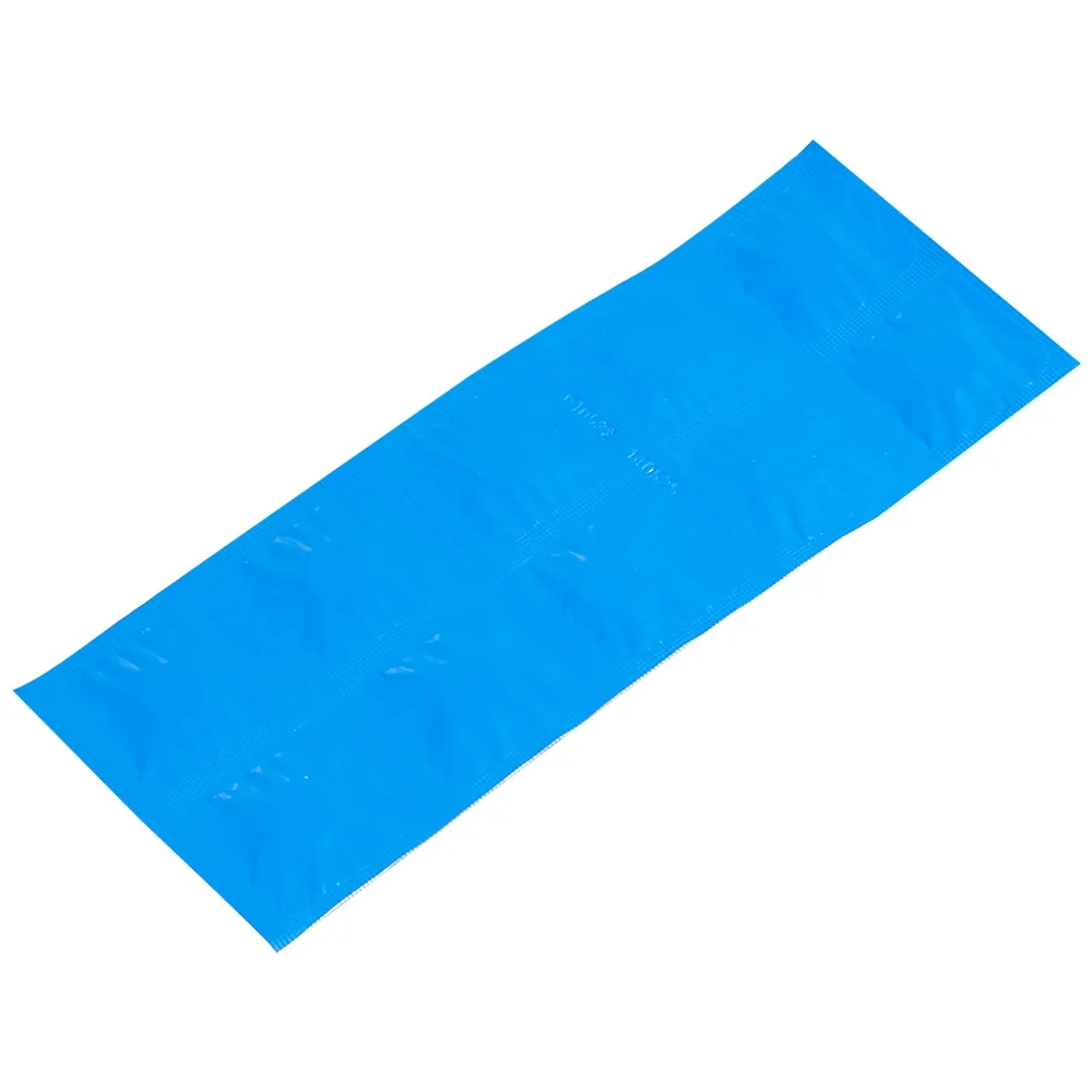 Hình ảnh Viên sủi Soluboston 20 Boston điều trị giảm tình trạng viêm, dị ứng (2 vỉ x 10 viên)