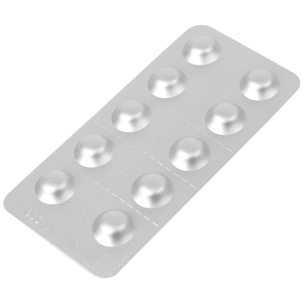 Hình ảnh Thuốc Soredon NN5 Meyer - BPC điều trị dị ứng, rối loạn collagen, bệnh khớp, bệnh da (3 vỉ x 10 viên)