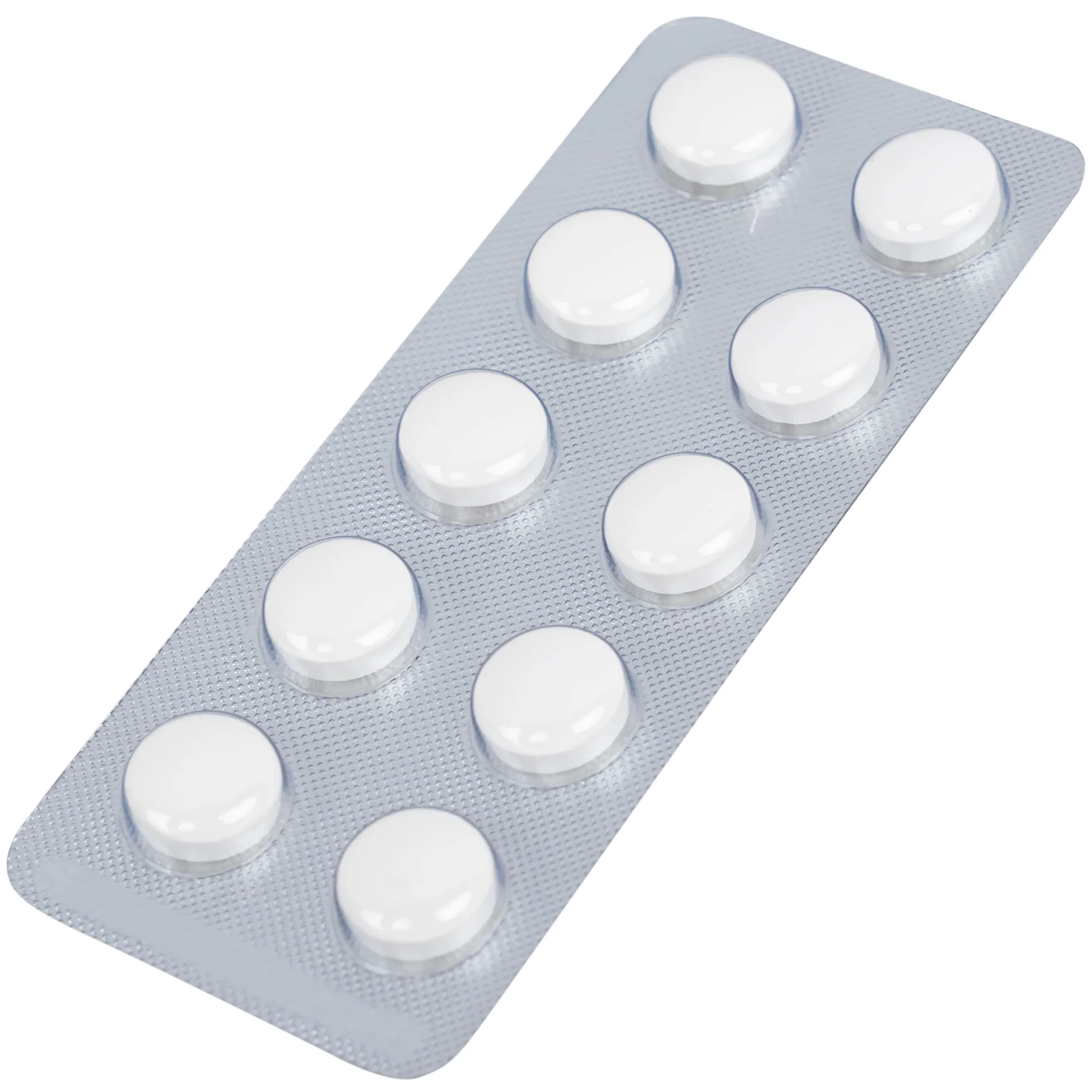 Hình ảnh Thuốc Spamoin 200mg OPV điều trị rối loạn chức năng đường ruột (2 vỉ x 10 viên)
