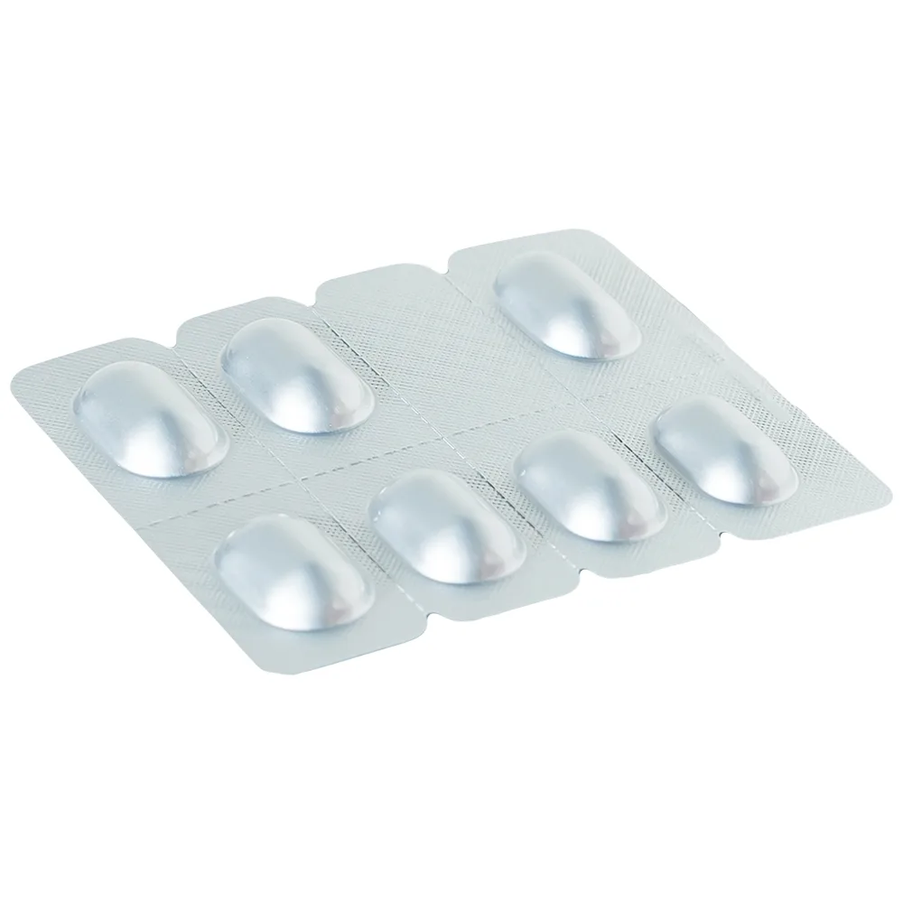 Hình ảnh Thuốc Stadnex 20 CAP Stella điều trị trào ngược dạ dày, thực quản (4 vỉ x 7 viên)