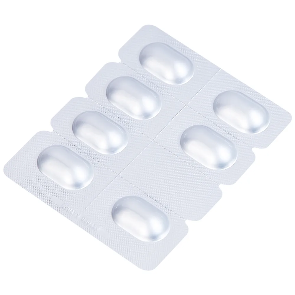 Hình ảnh Thuốc Stadnex 40 CAP Stella điều trị trào ngược dạ dày, thực quản (4 vỉ x 7 viên)