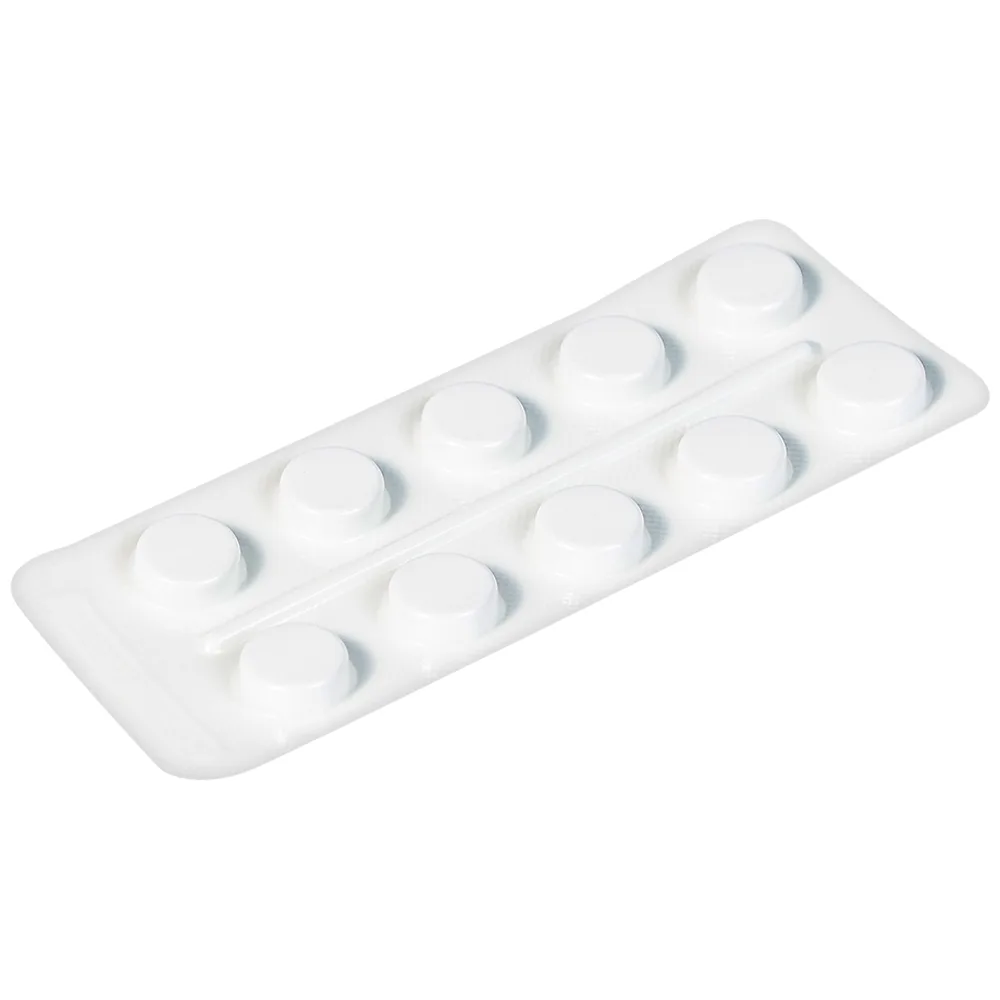 Hình ảnh Thuốc Stadsone 16 Stella dùng để chống viêm, ức chế miễn dịch (3 vỉ x 10 viên)