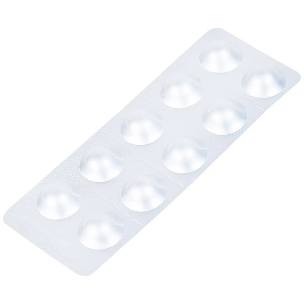 Hình ảnh Thuốc Stadxicam 15 Stella điều trị thoái hóa khớp, viêm khớp dạng thấp (3 vỉ x 10 viên)