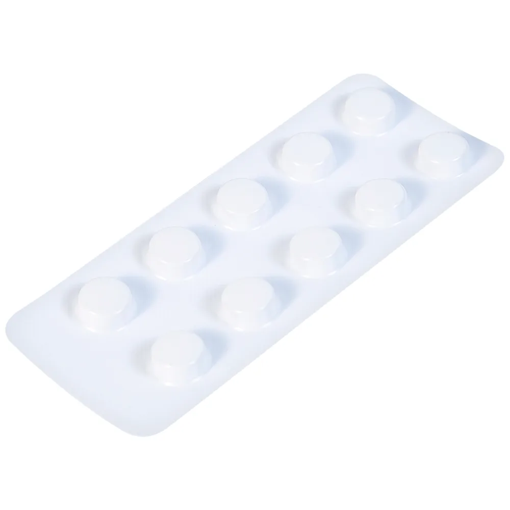Hình ảnh Thuốc Stilux-60 Traphaco dùng lo âu, căng thẳng, mất ngủ (10 vỉ x 10 viên) 
