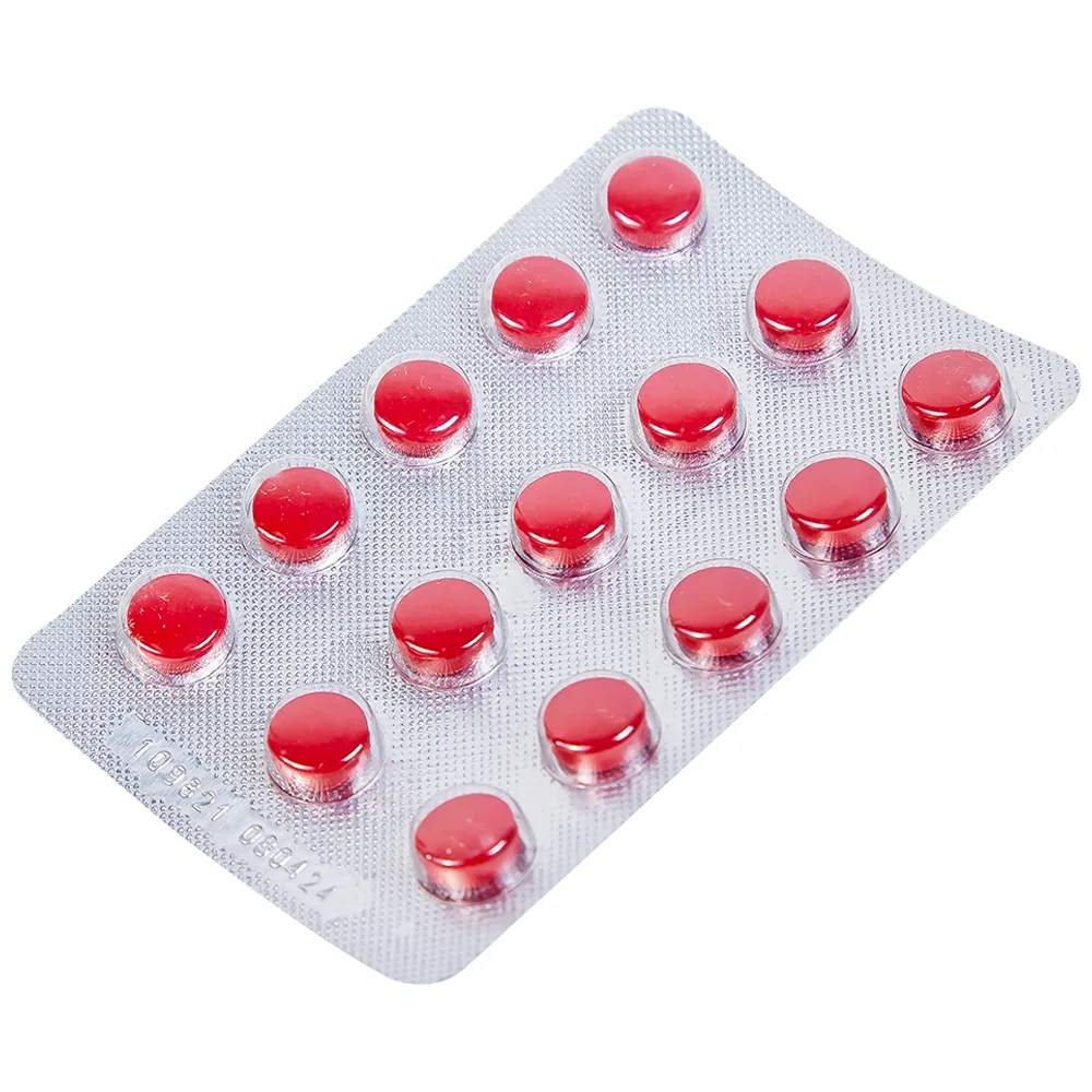Hình ảnh Thuốc Superkan Mediplantex điều trị mất trí nhớ ngắn hạn (2 vỉ x 15 viên)