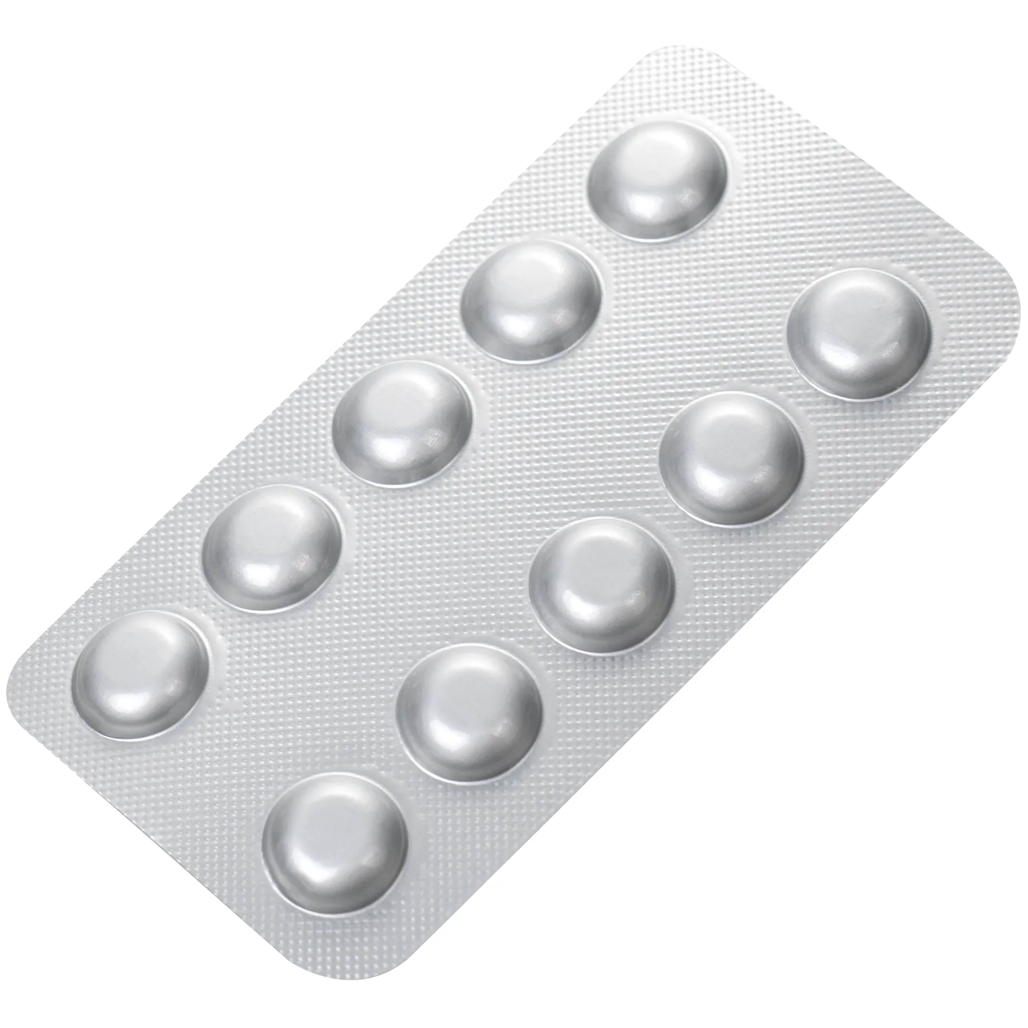 Hình ảnh Thuốc Tadaritin 5mg Anvo Giảm viêm mũi dị ứng, mày đay (12 vỉ x 10 viên)
