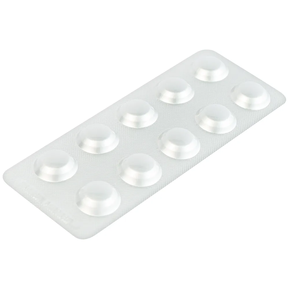 Hình ảnh Thuốc Telmisartan 20 A.T điều trị tăng huyết áp (10 vỉ x 10 viên)