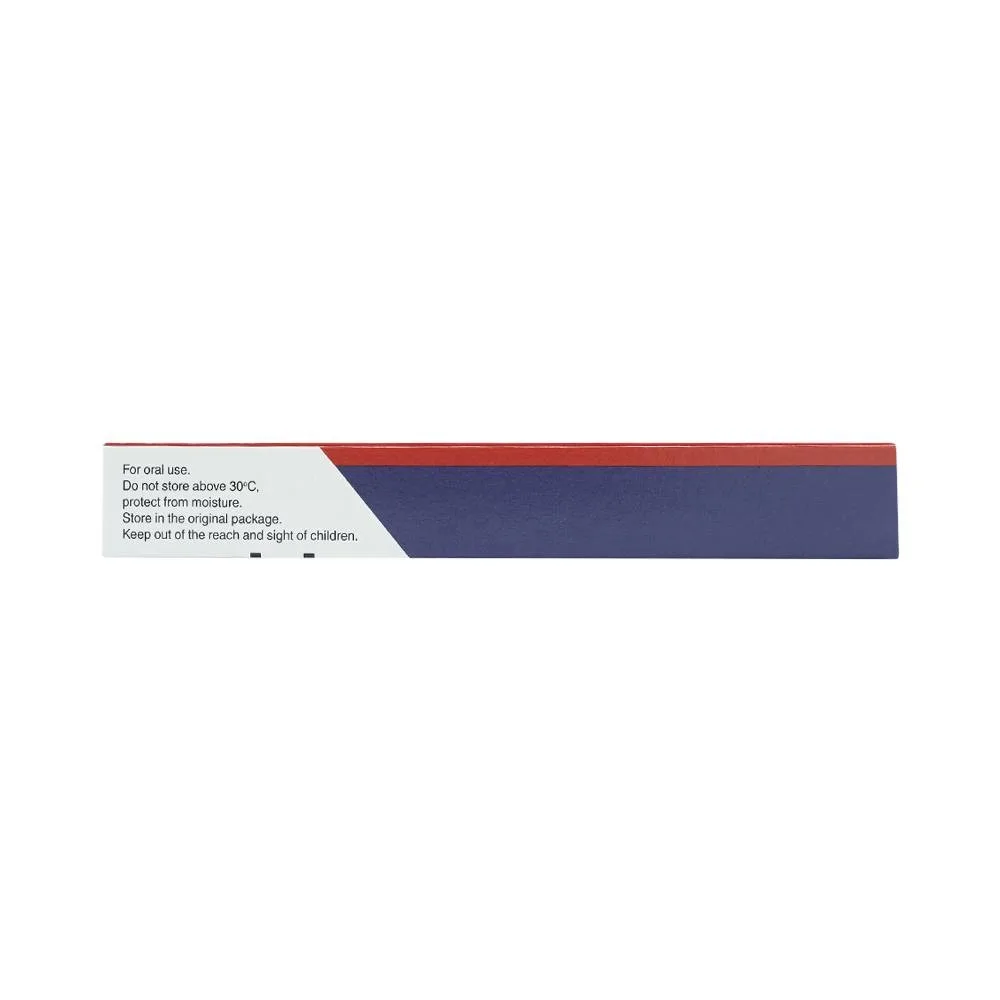 Hình ảnh Thuốc Exforge 10mg/160mg Novartis điều trị tăng huyết áp vô căn (2 vỉ x 14 viên)