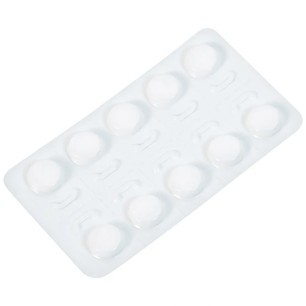 Hình ảnh Thuốc Medrol 16mg Pfizer kháng viêm, điều trị rối loạn nội tiết, viêm tuyến giáp (3 vỉ x 10 viên)