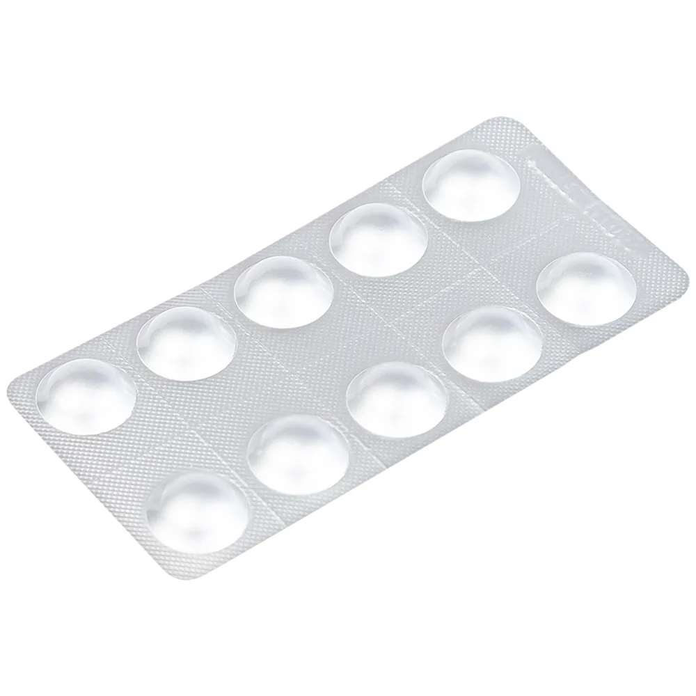 Hình ảnh Thuốc Mobimed 15mg Pymepharco điều trị viêm khớp dạng thấp, viêm cột sống (2 vỉ x 10 viên)