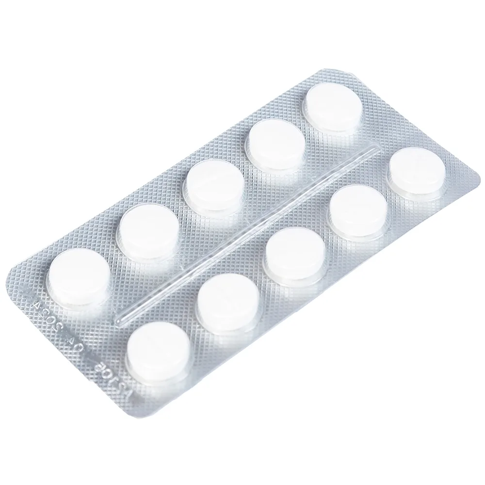 Hình ảnh Thuốc Ursobil 300 ABC Farmaceutici điều trị xơ gan mật, làm tan sỏi mật (3 vỉ x 10 viên)