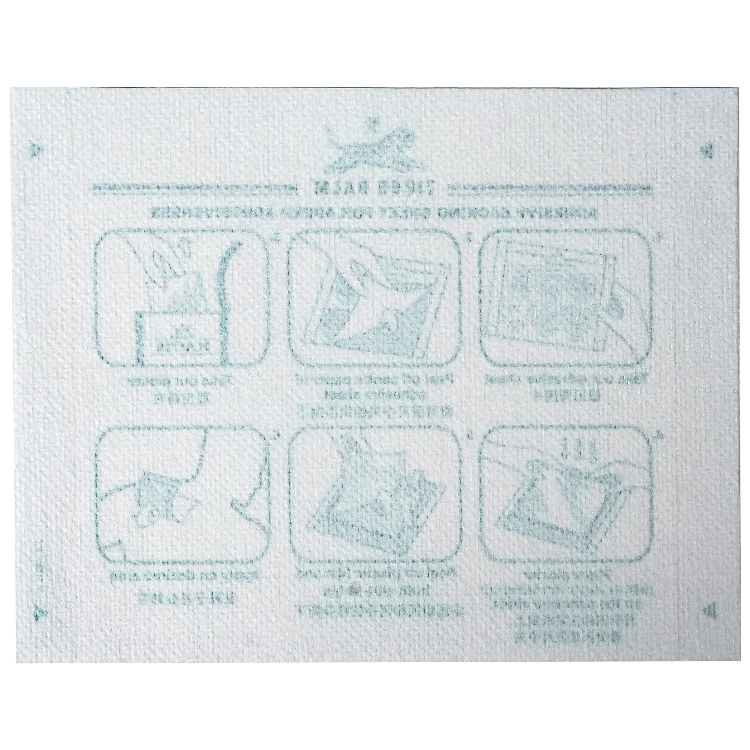 Hình ảnh Miếng dán Tiger Balm Plaster Cool Haw Par giảm mỏi cơ, đau và nhức cơ (7cm x 10cm) (12 gói x 3 miếng)
