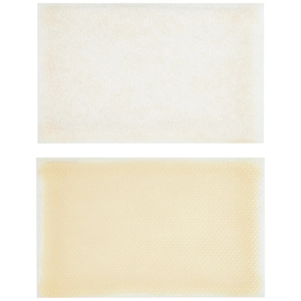Hình ảnh Miếng dán Tiger Balm Plaster - RD Haw Par giảm mỏi cơ, đau và nhức cơ (10cm x 14cm)