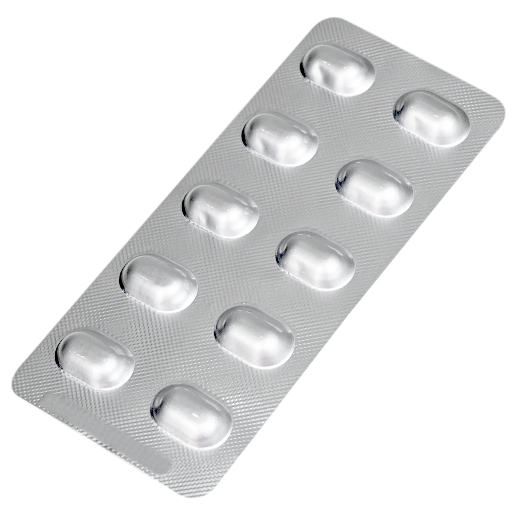 Hình ảnh Thuốc Toduet 5mg/20mg điều trị tăng huyết áp kèm rối loạn lipid máu (3 vỉ x 10 viên)
