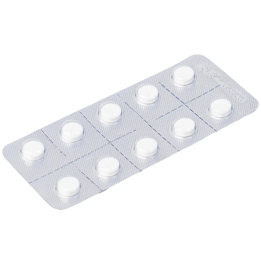 Hình ảnh Thuốc Tomethrol 16mg chống viêm, ức chế miễn dịch và chống tế bào tăng sinh ( 3 vỉ x 10 viên)