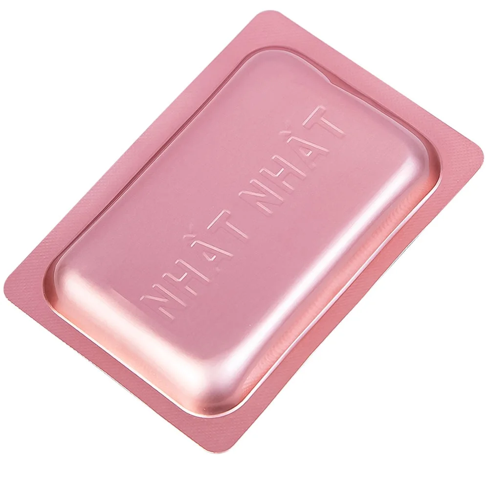 Hình ảnh Thuốc Tomikan Nhất Nhất bổ thận, tráng dương, sinh tinh (2 vỉ x 10 viên)