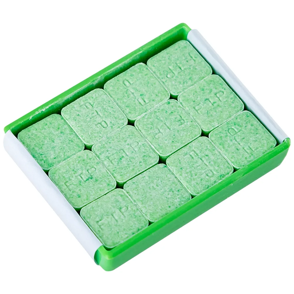 Hình ảnh Viên ngậm Tragutan Dược 3-2 sát trùng đường hô hấp, đường miệng, làm dịu cơn ho (24 viên)