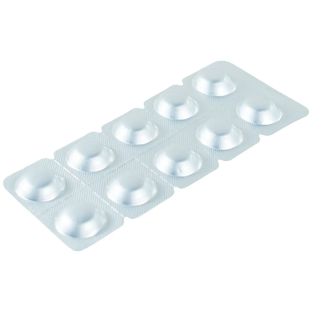 Hình ảnh Thuốc Tranagliptin 5 Tipharco điều trị đái tháo đường típ 2 (3 vỉ x 10 viên) 