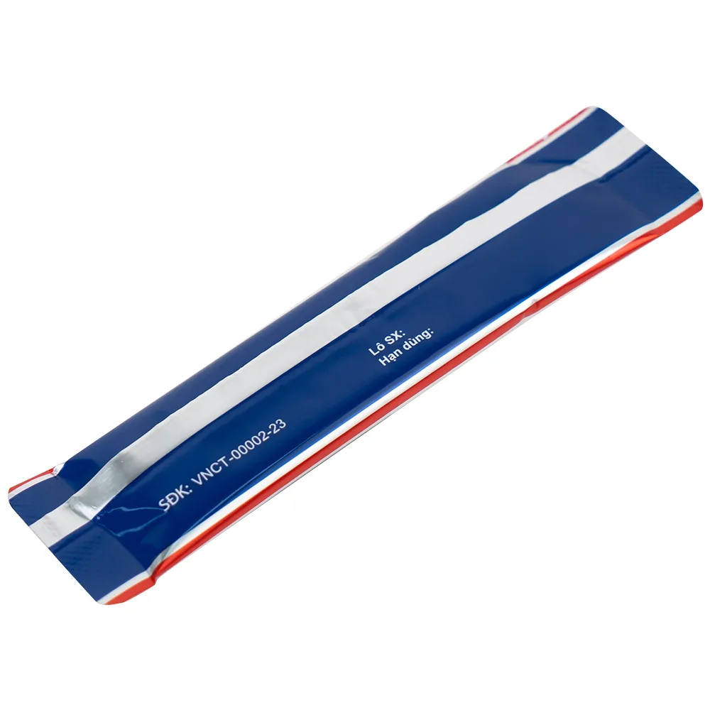 Hình ảnh Cốm Phong Liễu Tràng Vị Khang 8g Haikou điều trị viêm đại tràng mãn tính (6 gói)