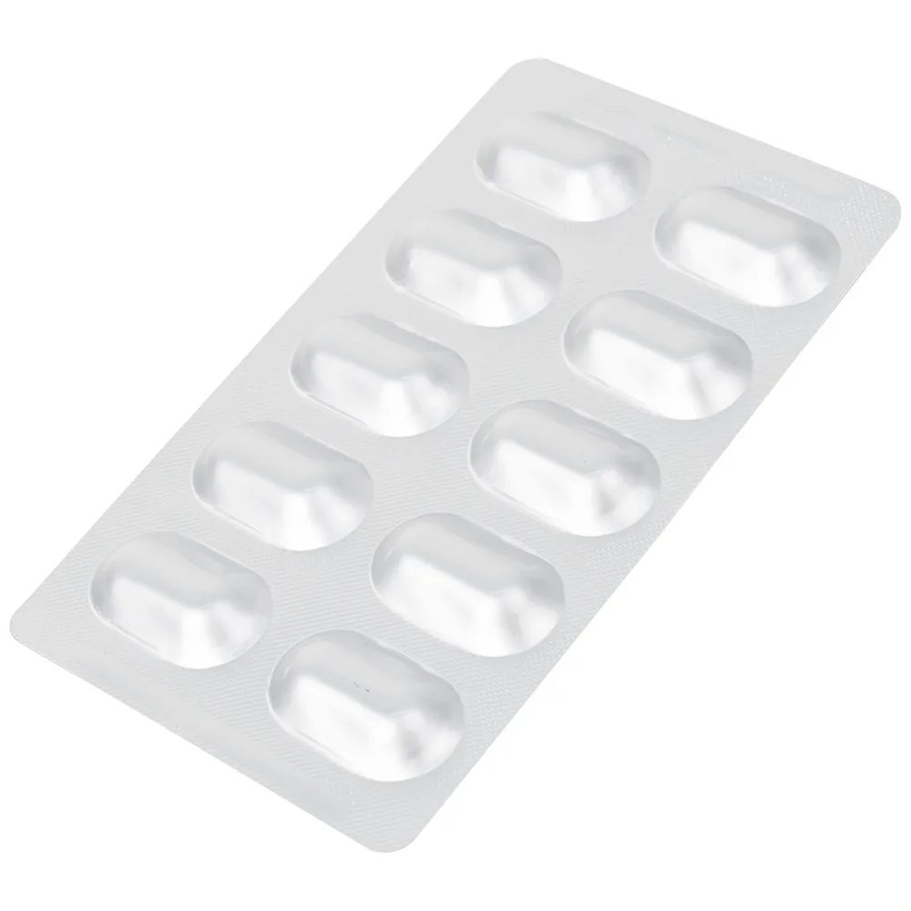 Hình ảnh Thuốc Urliv 300 Theon Pharmaceuticals điều trị làm tan sỏi mật, cải thiện chức năng gan (10 vỉ x 10 viên)