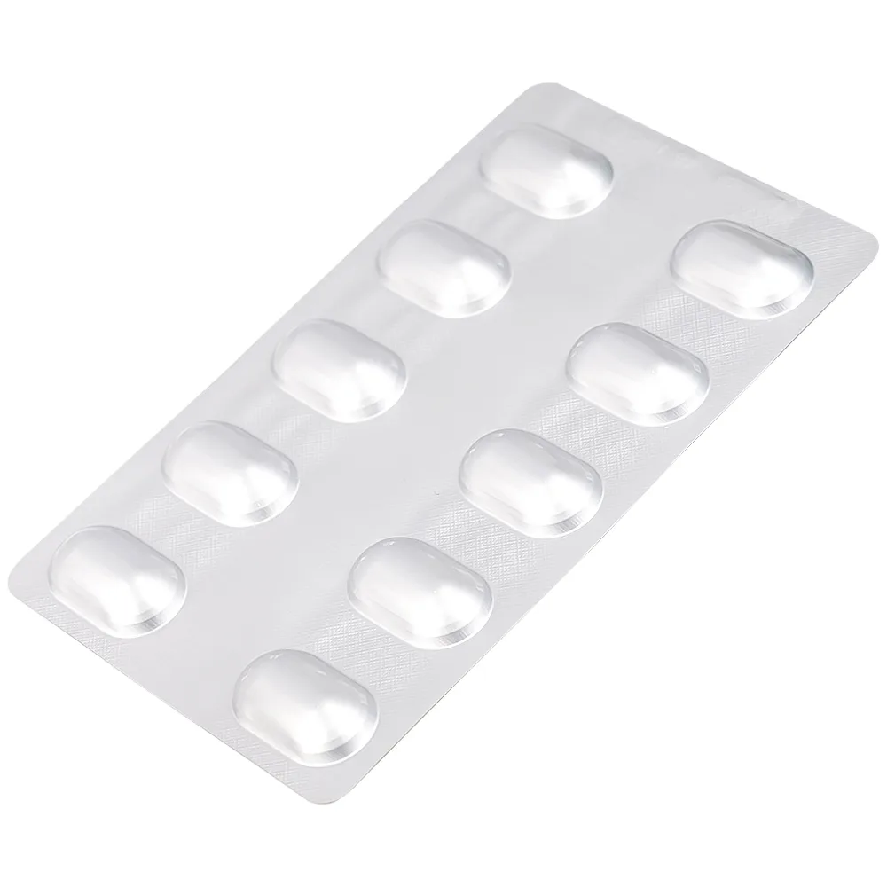 Hình ảnh Thuốc Uro-Vaxom OM Pharma tăng cường miễn dịch do nhiễm khuẩn đường tiết niệu (3 vỉ x 10 viên)