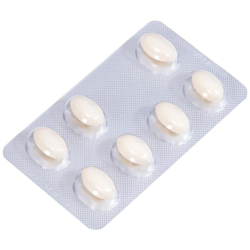 Hình ảnh Thuốc Utrogestan 200mg Besins bổ sung nội tiết tố trong bệnh lý sản phụ khoa (15 viên)