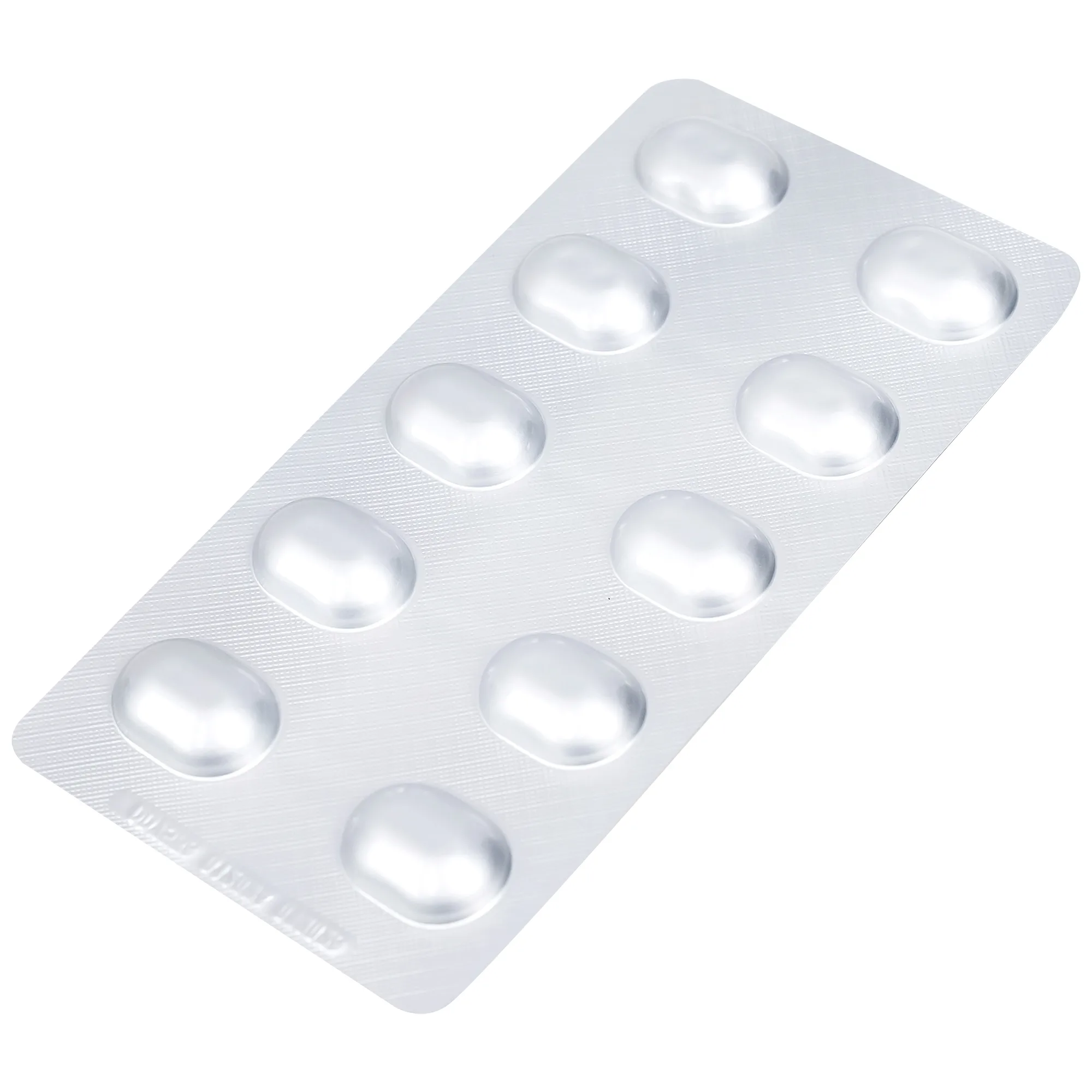 Hình ảnh Thuốc Vasitimb 10mg/20mg tablets Krka giúp phòng bệnh tim, điều trị tăng cholesterol máu, máu đồng hợp tử gia đình (3 vỉ x 10 viên)
