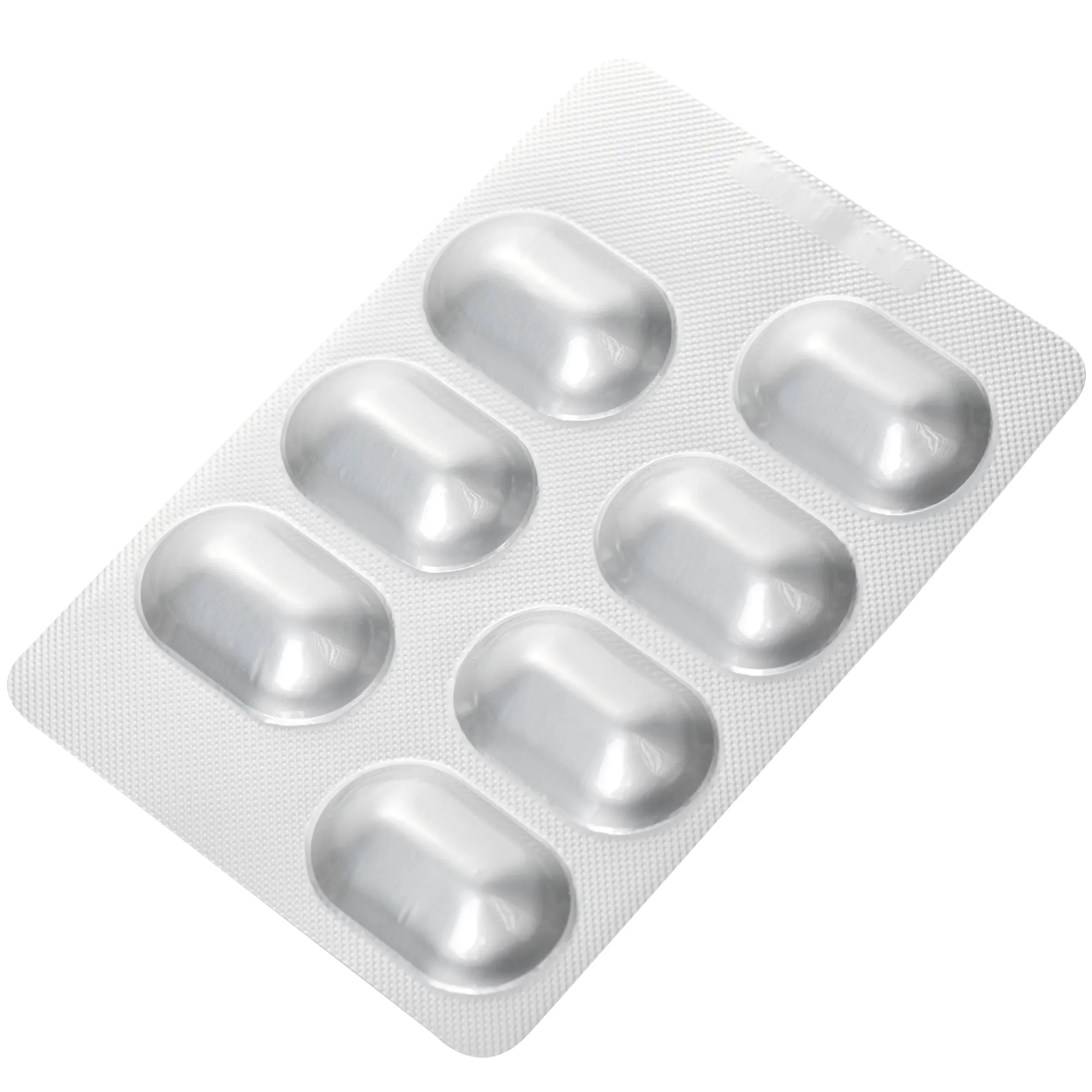 Hình ảnh Thuốc Vcard-am 160/10mg Mega Điều trị tăng huyết áp vô căn (4 vỉ x 7 viên)
