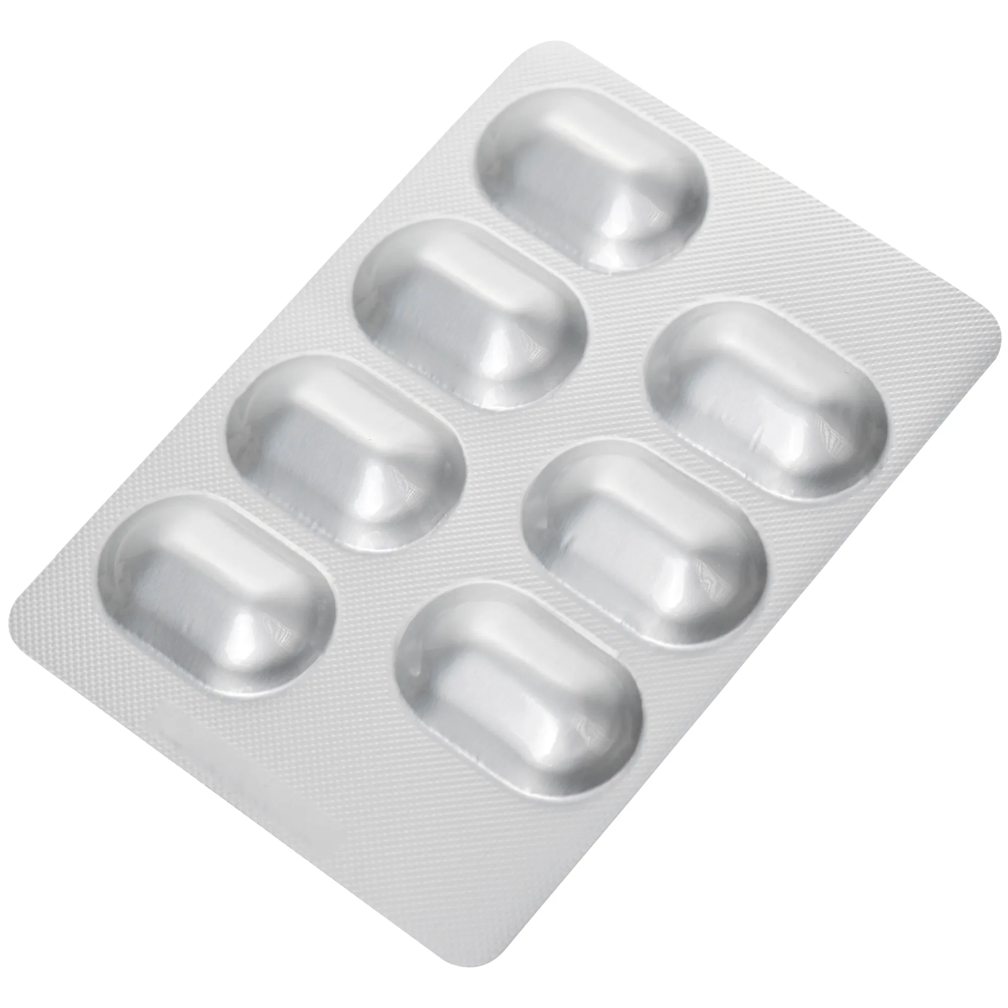 Hình ảnh Thuốc Vcard-am 160/5mg Mega Điều trị tăng huyết áp vô căn (4 vỉ x 7 viên)