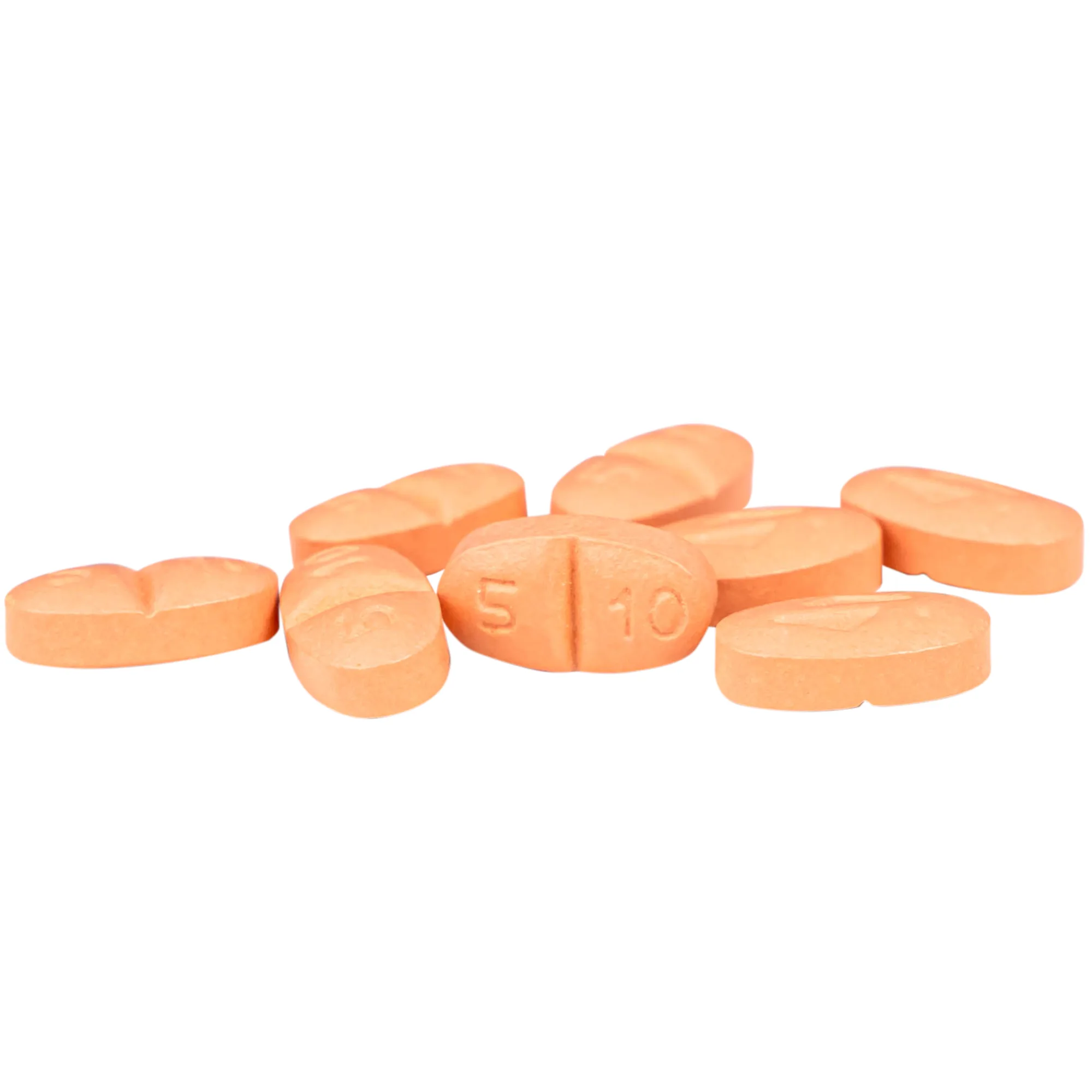Hình ảnh Thuốc Cosyrel 5mg/10mg điều trị tăng huyết áp (hộp 30 viên)