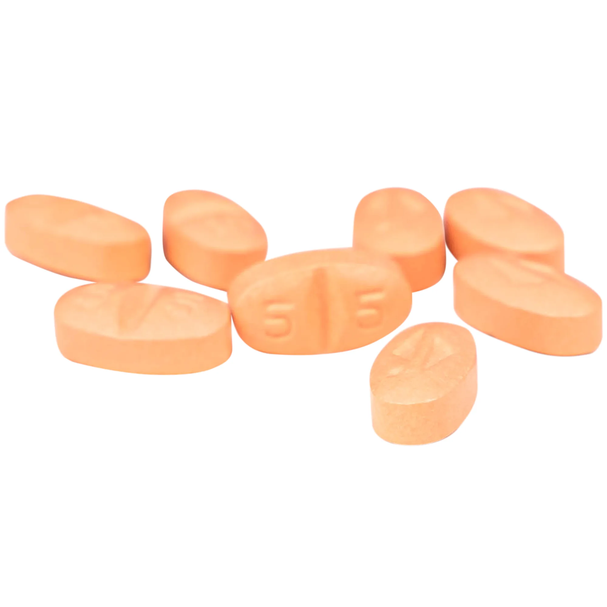 Hình ảnh Thuốc Cosyrel 5/5mg điều trị tăng huyết áp ( Hộp 30 viên)