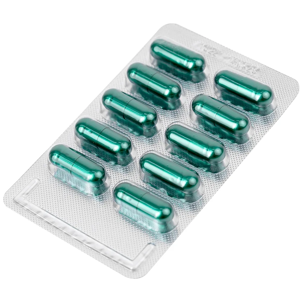 Hình ảnh Thuốc Vitamin C 500mg SPHARM phòng và trị thiếu vitamin C (10 vỉ x 10 viên)