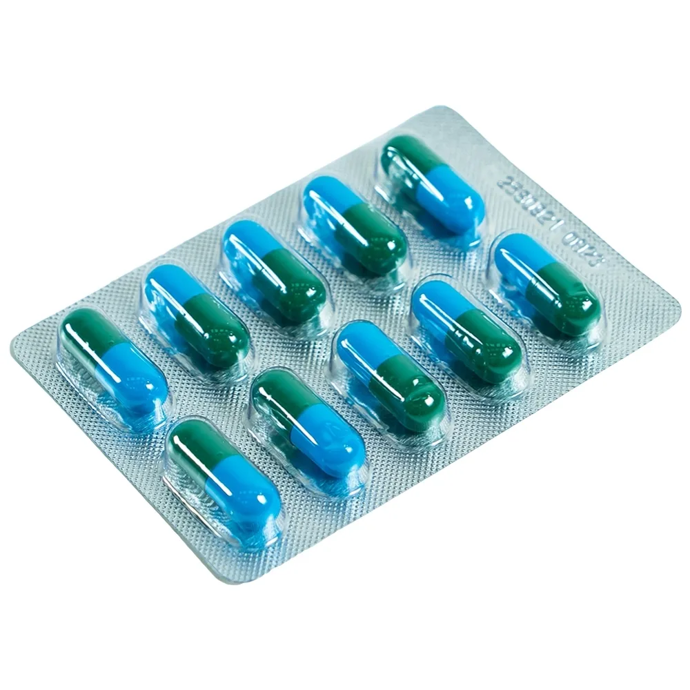 Hình ảnh Thuốc Vitamin C 500mg Khapharco điều trị bệnh Scorbut (10 vỉ x 10 viên)