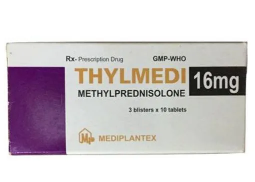 Hình ảnh Thylmedi