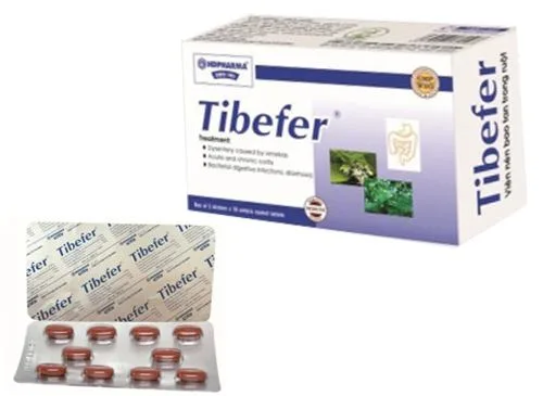 Hình ảnh Tibefer