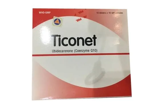 Hình ảnh Ticonet