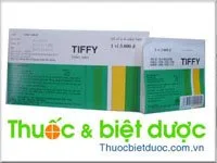 Hình ảnh Tiffy