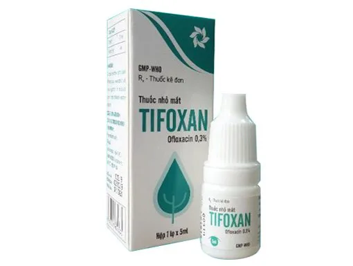 Hình ảnh Tifoxan