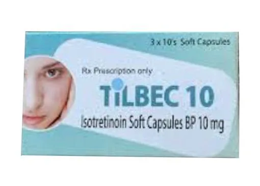 Hình ảnh Tilbec 10