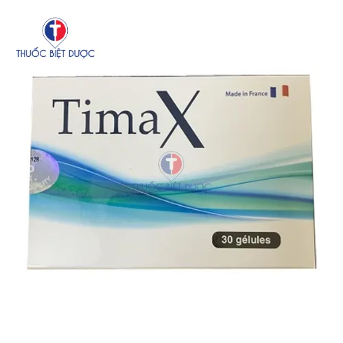 Hình ảnh Timax Novaphyt