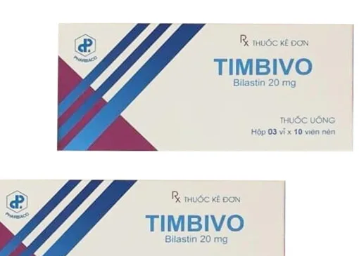 Hình ảnh Timbivo