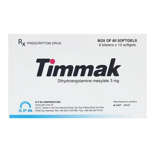 Hình ảnh Timmak